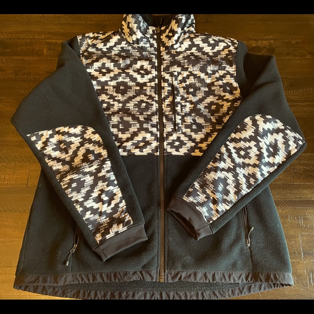 North Face Women’s Denali XL